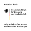 Bundesministerium für Ernährung und Landwirtschaft